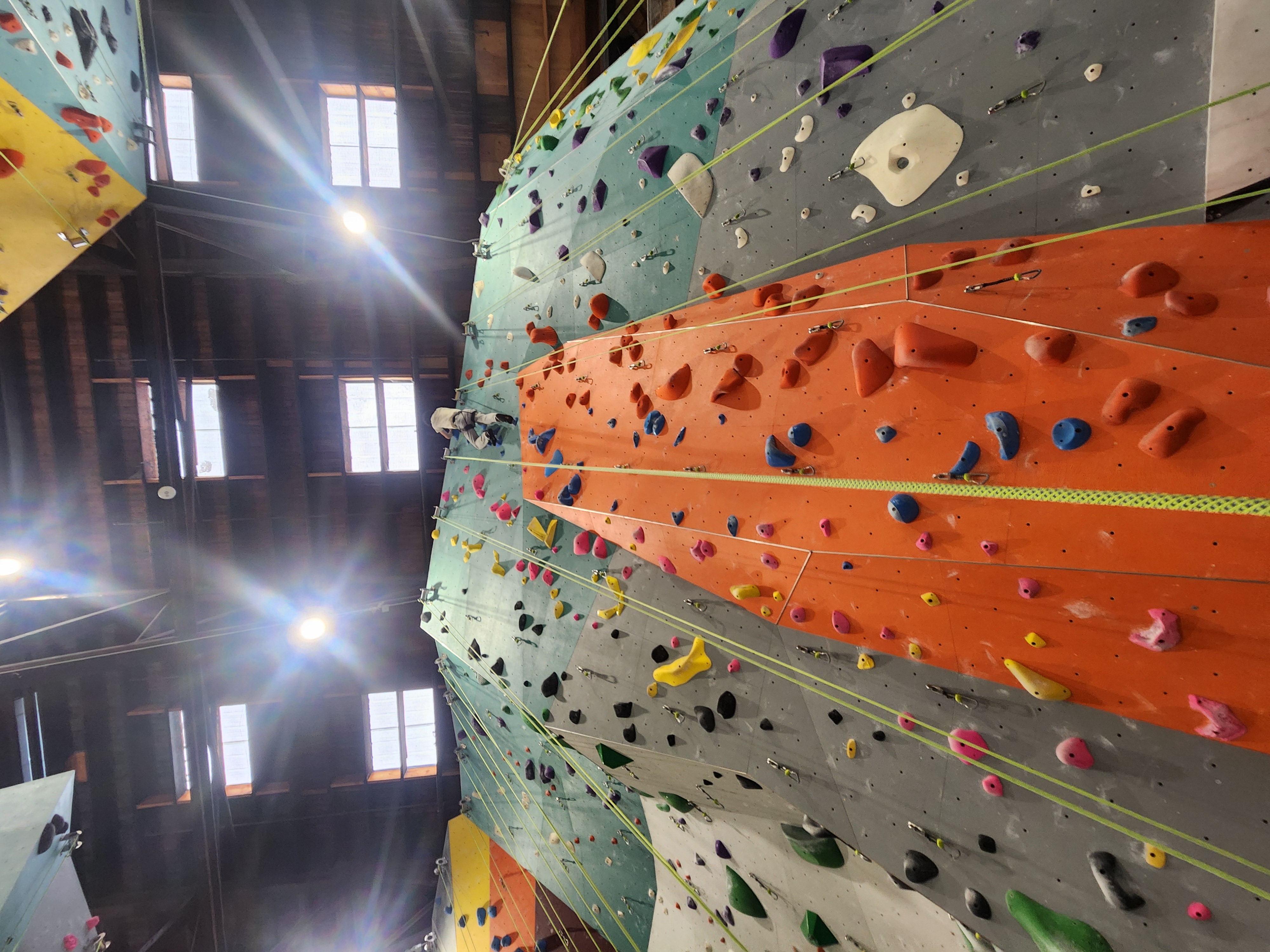 Climb Image 1