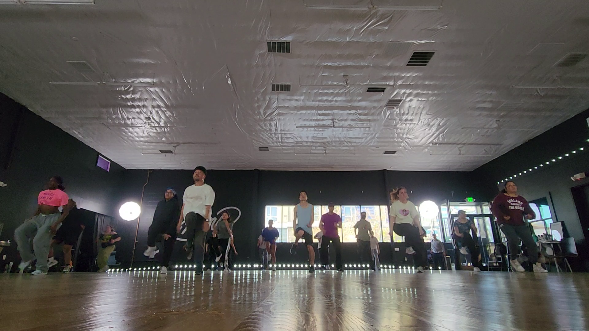 Dance Image 1
