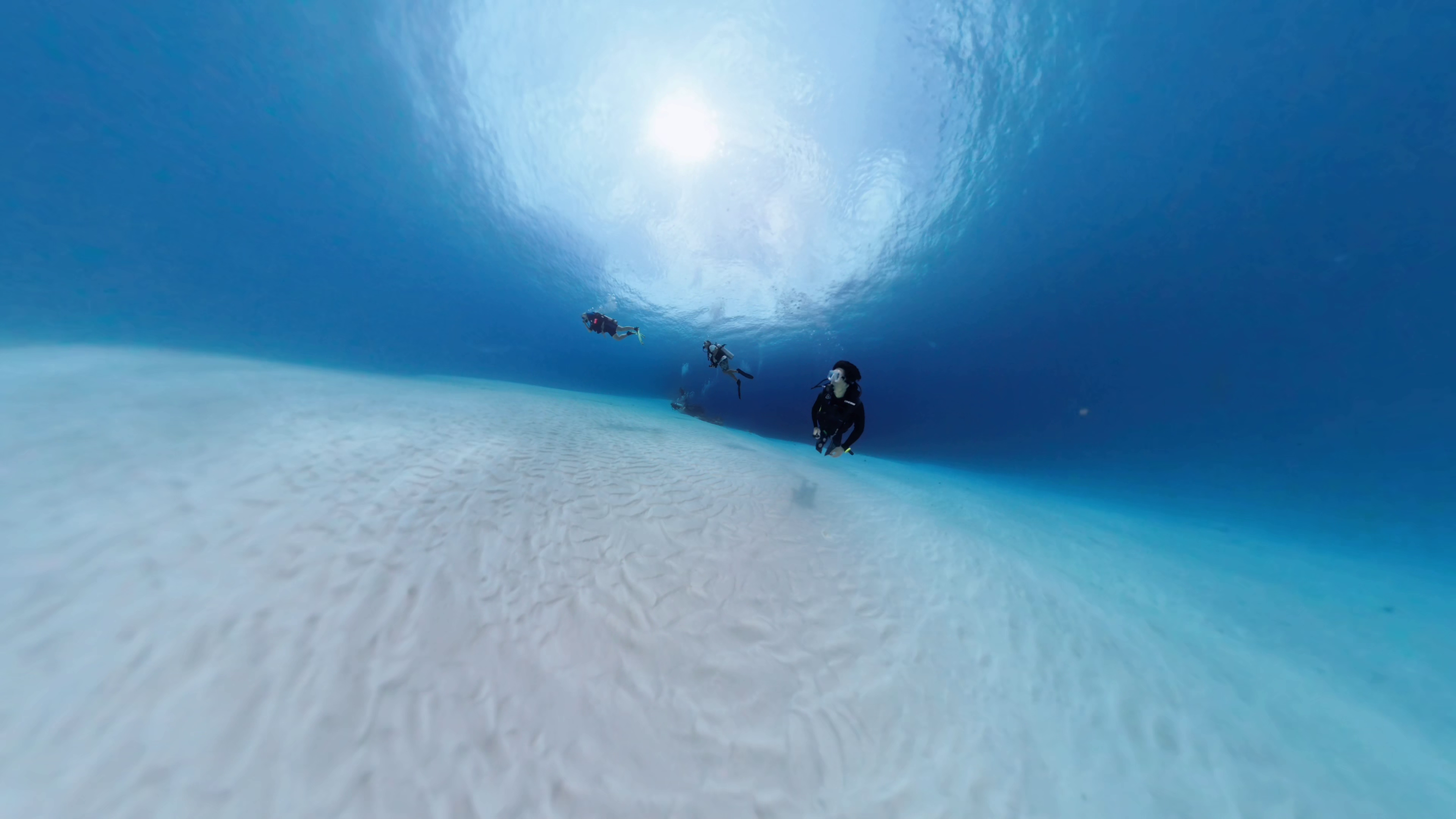 Scuba Diving 11