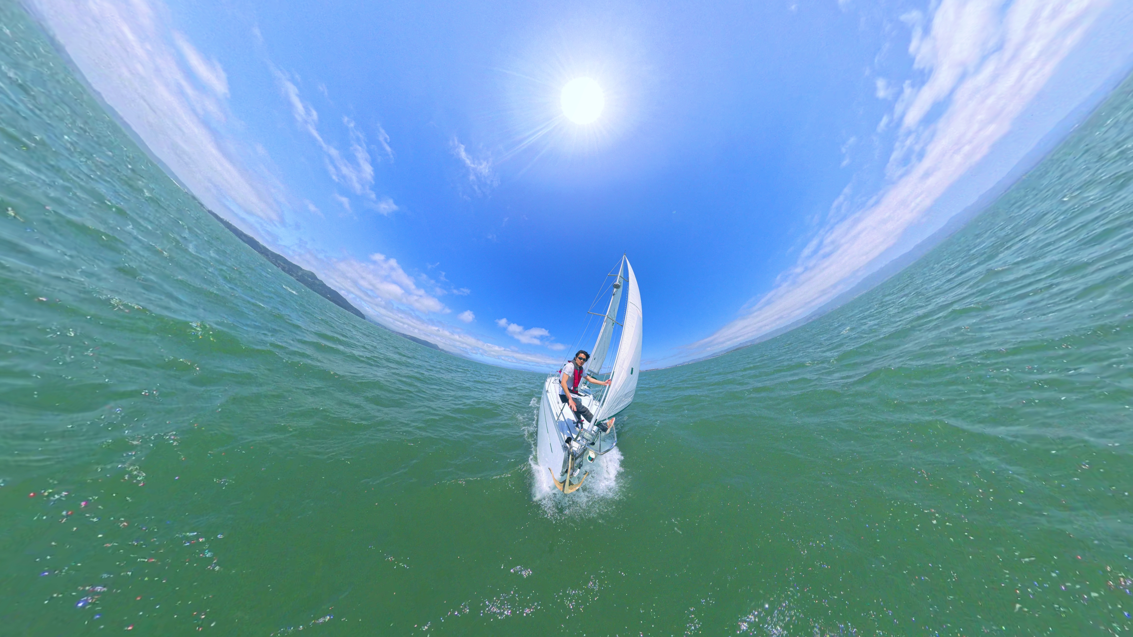 Sailing Image 1