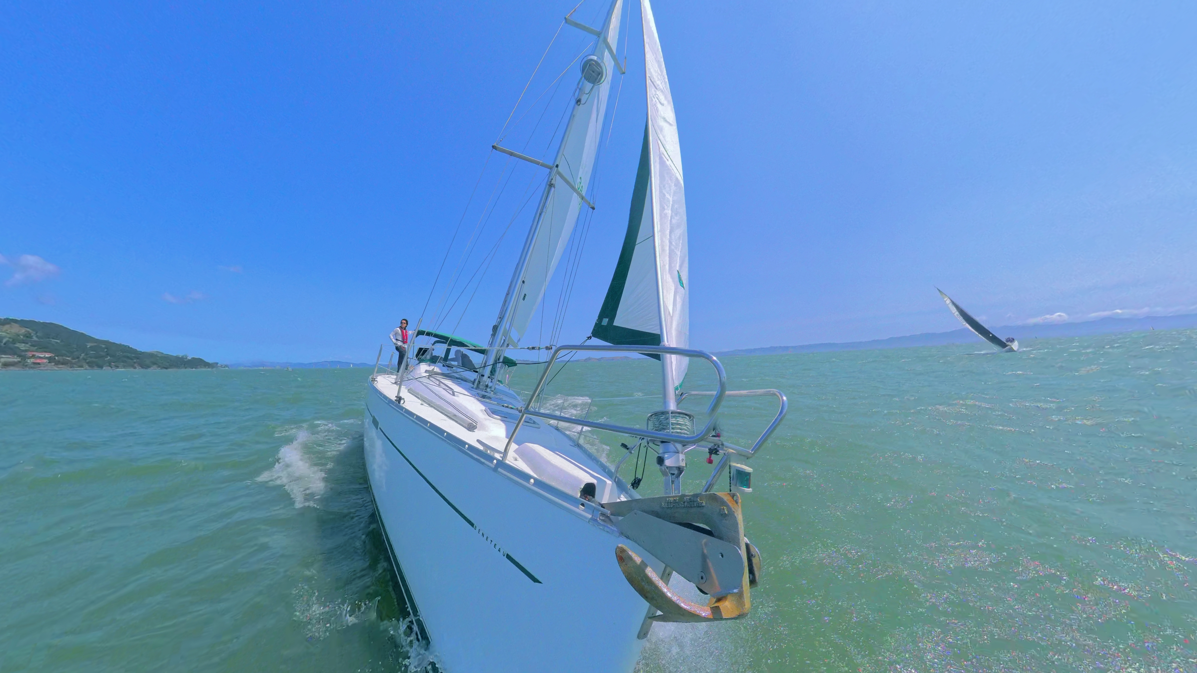 Sailing Image 2